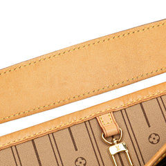 Monogram Delightful MM