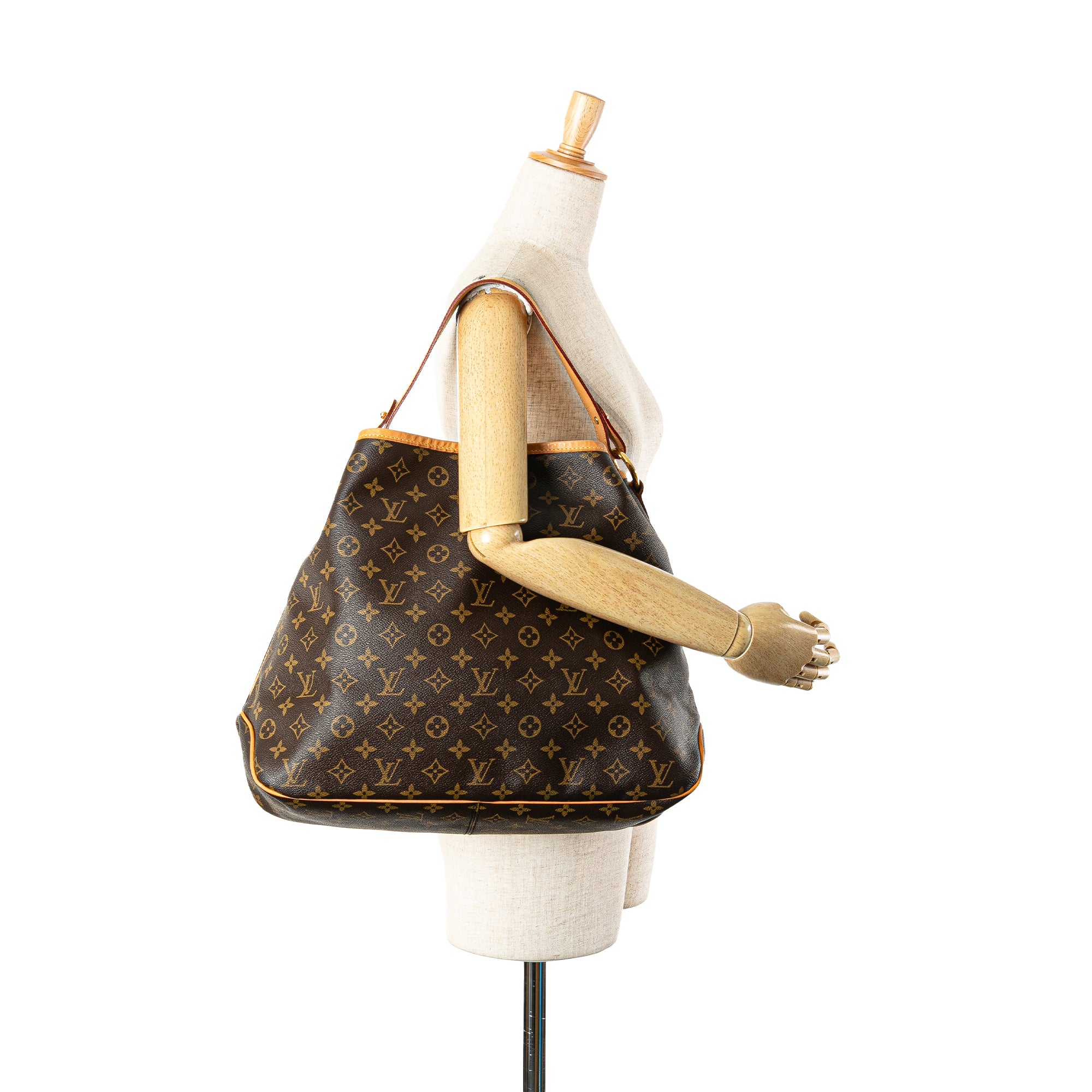 Monogram Delightful MM