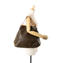 Monogram Delightful MM