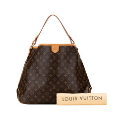 Monogram Delightful MM