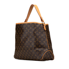 Monogram Delightful MM