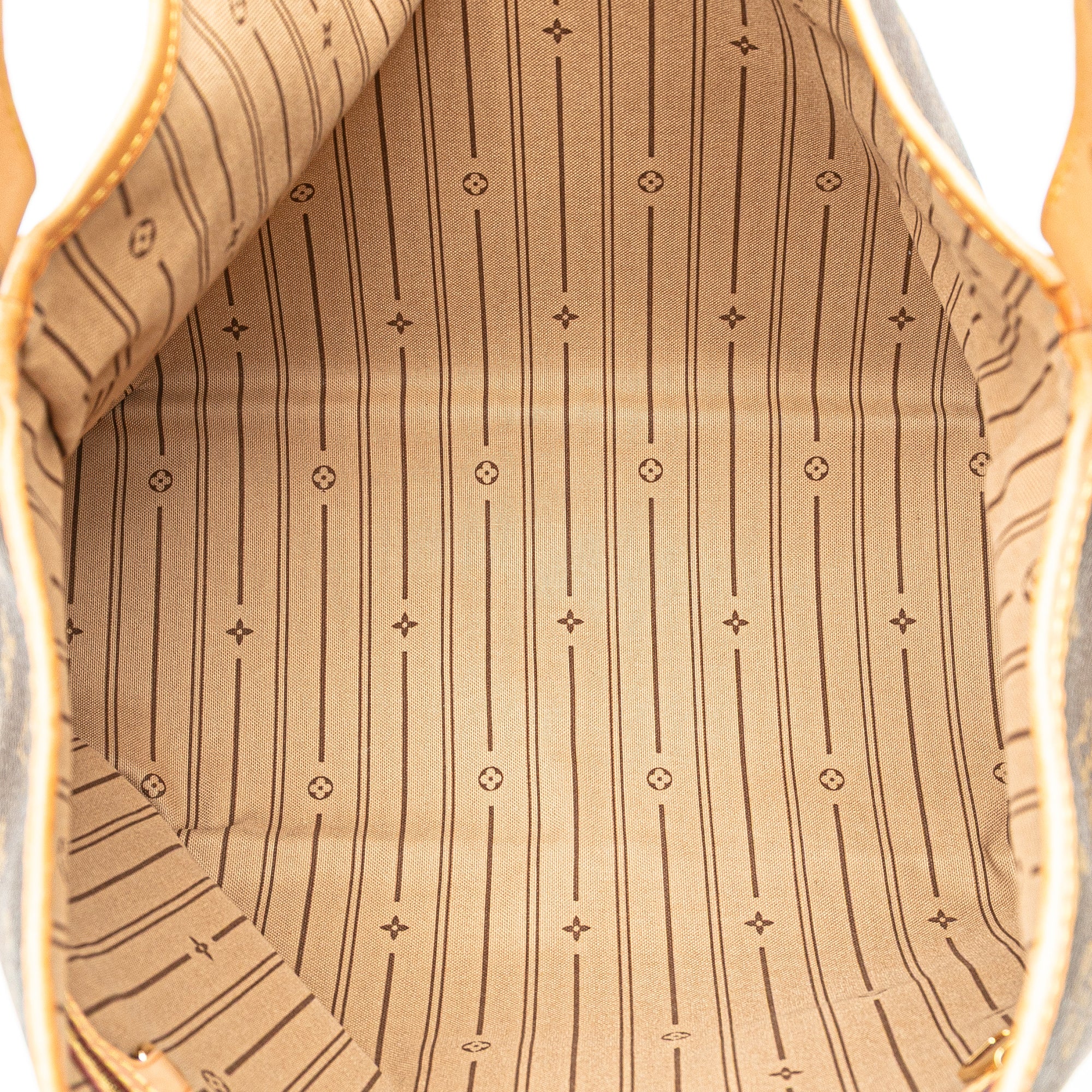 Monogram Delightful MM