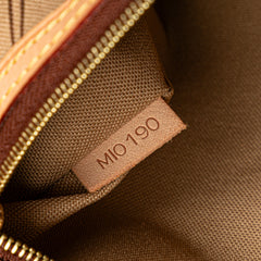 Monogram Delightful MM