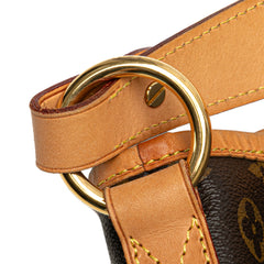Monogram Delightful MM