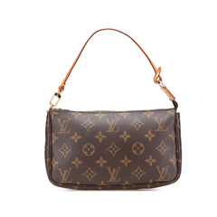 Monogram Pochette Accessoires