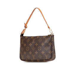 Monogram Pochette Accessoires