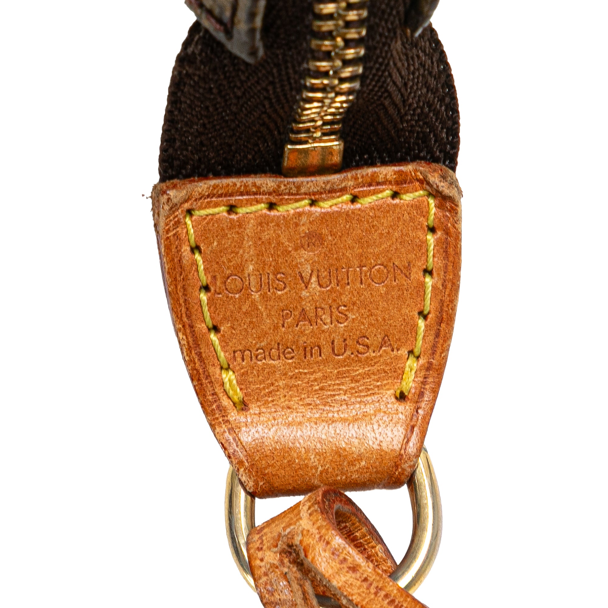 Monogram Pochette Accessoires