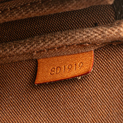 Monogram Pochette Accessoires