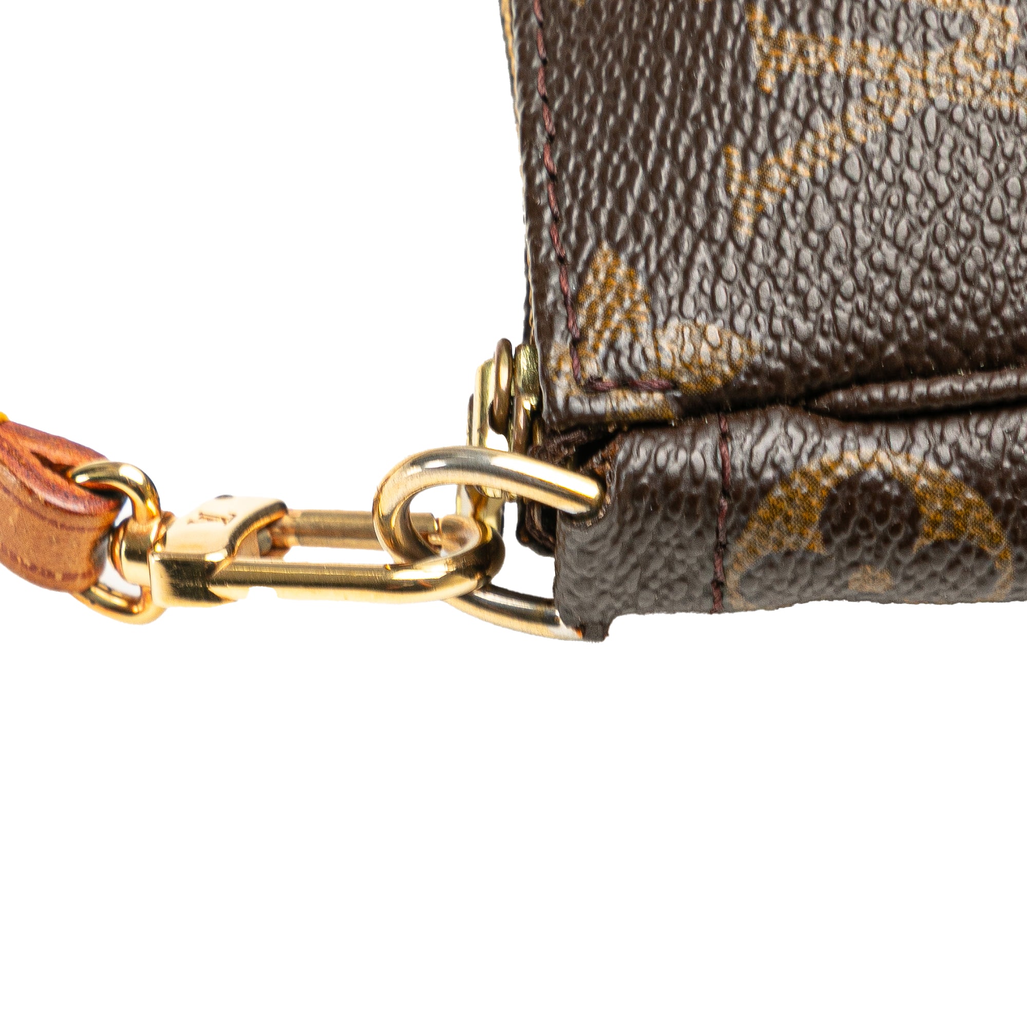 Monogram Pochette Accessoires