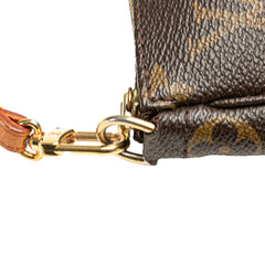 Monogram Pochette Accessoires