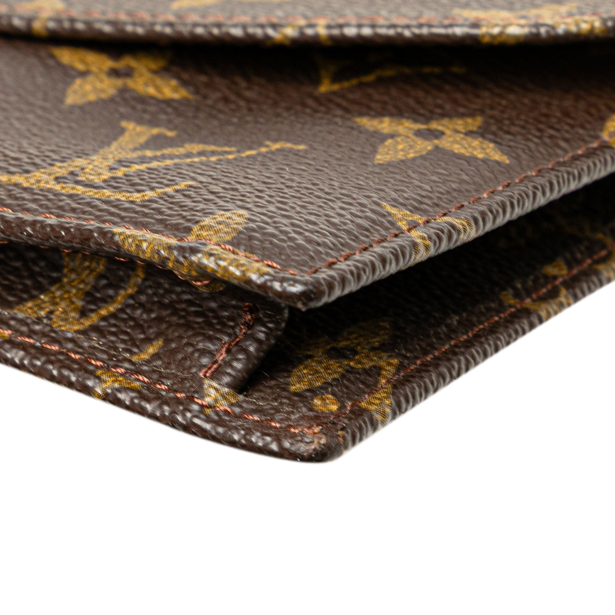 Monogram Pochette Rabat 23