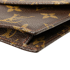 Monogram Pochette Rabat 23