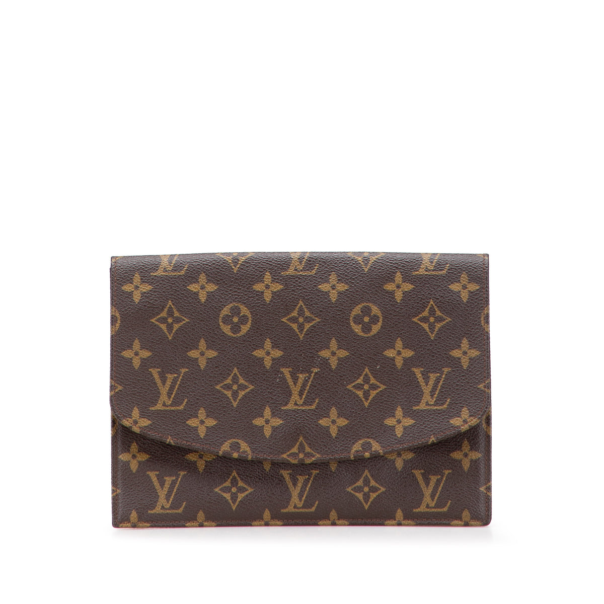 Monogram Pochette Rabat 23