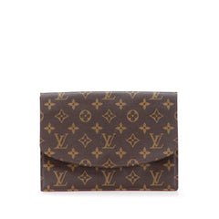 Monogram Pochette Rabat 23