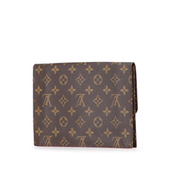 Monogram Pochette Rabat 23