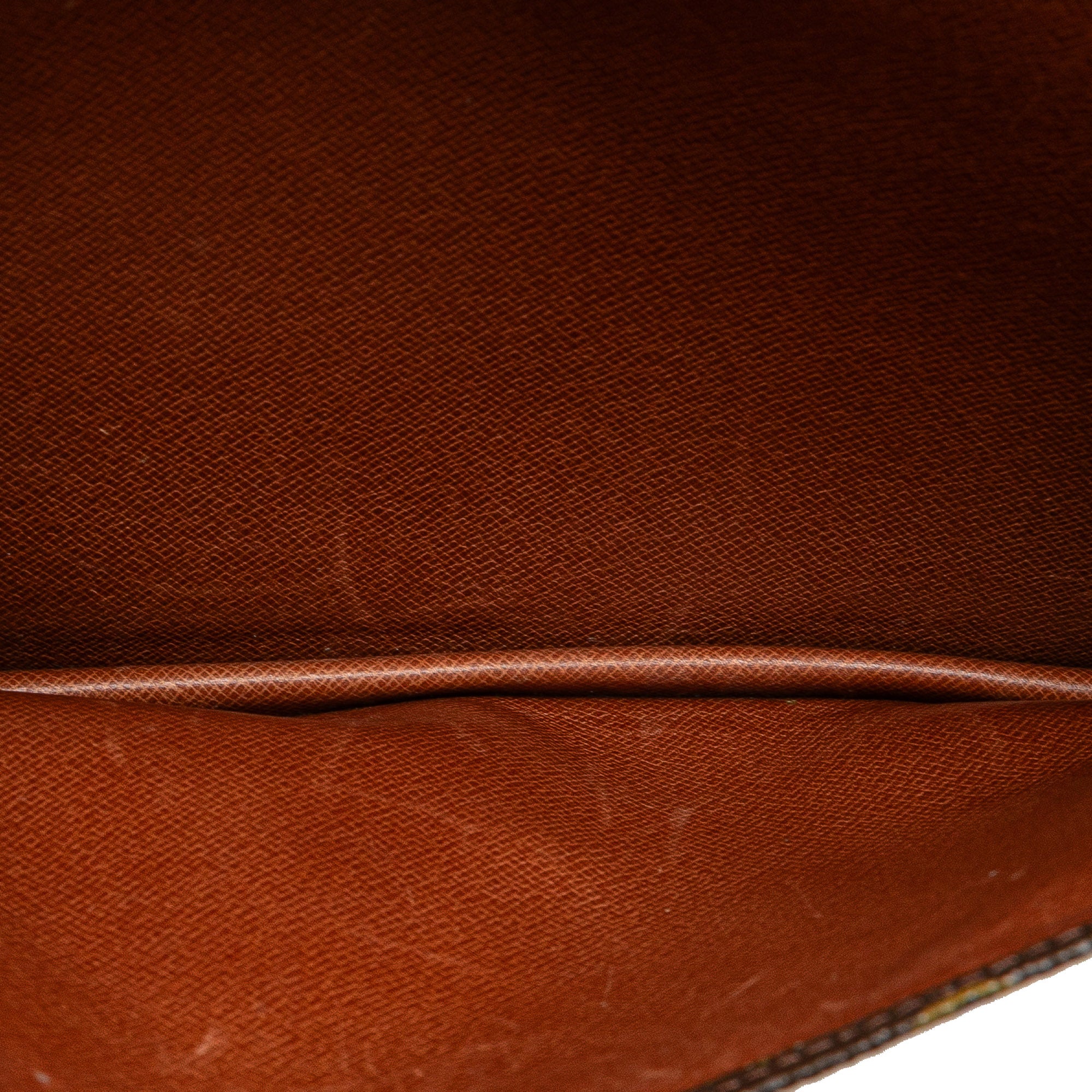Monogram Pochette Rabat 23