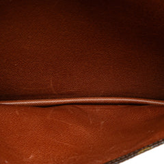 Monogram Pochette Rabat 23