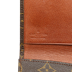 Monogram Pochette Rabat 23
