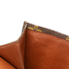 Monogram Pochette Rabat 23