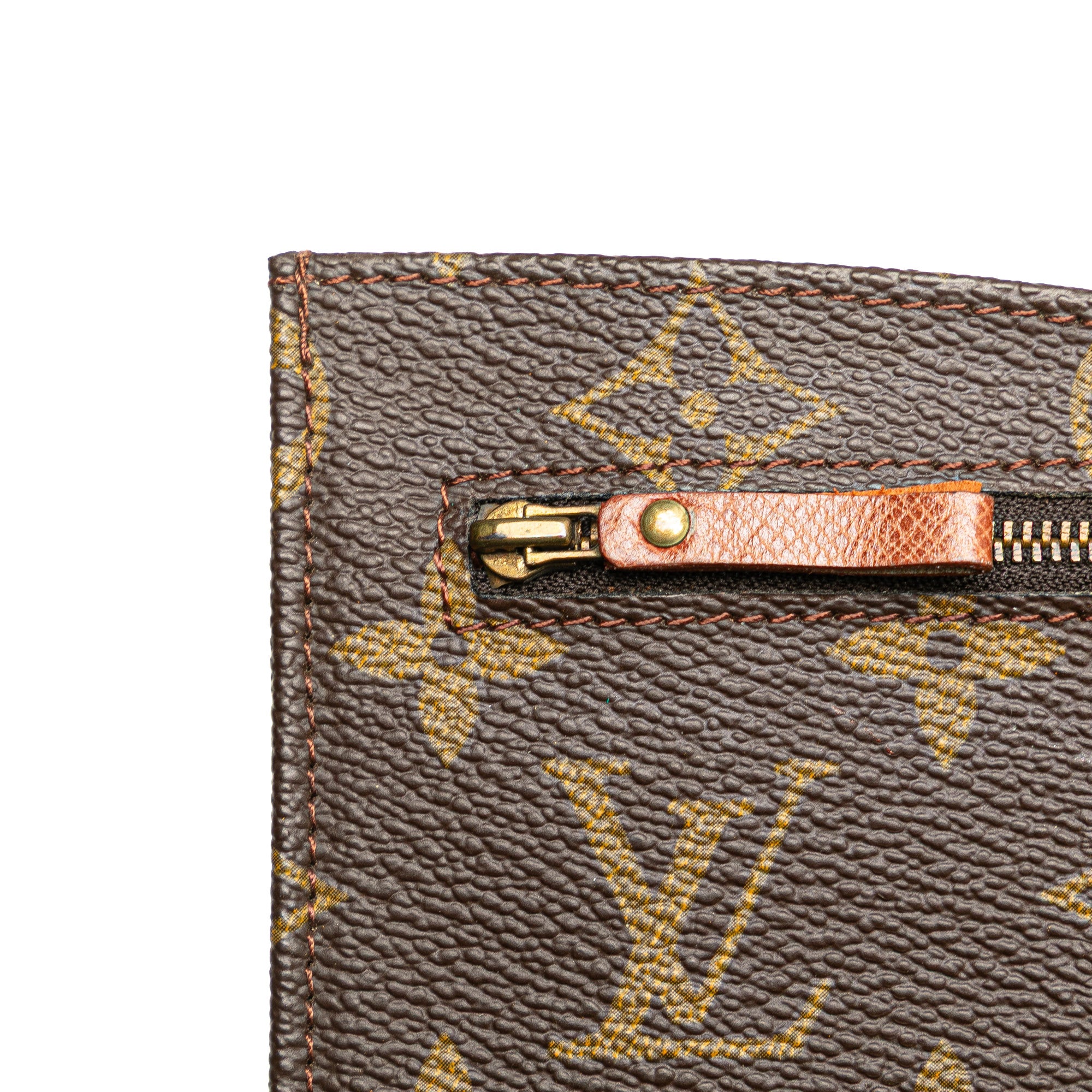 Monogram Pochette Rabat 23