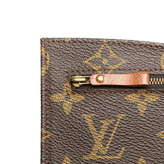 Monogram Pochette Rabat 23