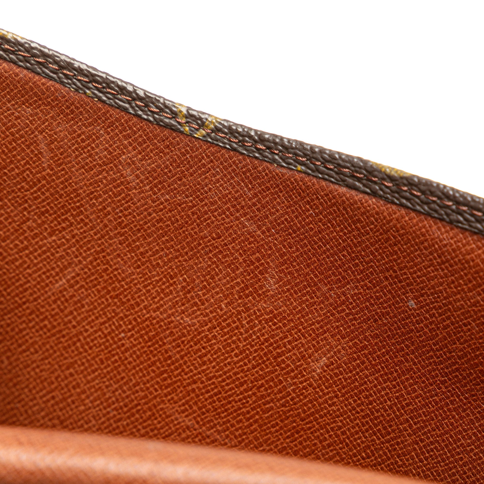 Monogram Pochette Rabat 23