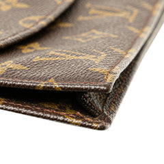 Monogram Pochette Rabat 23