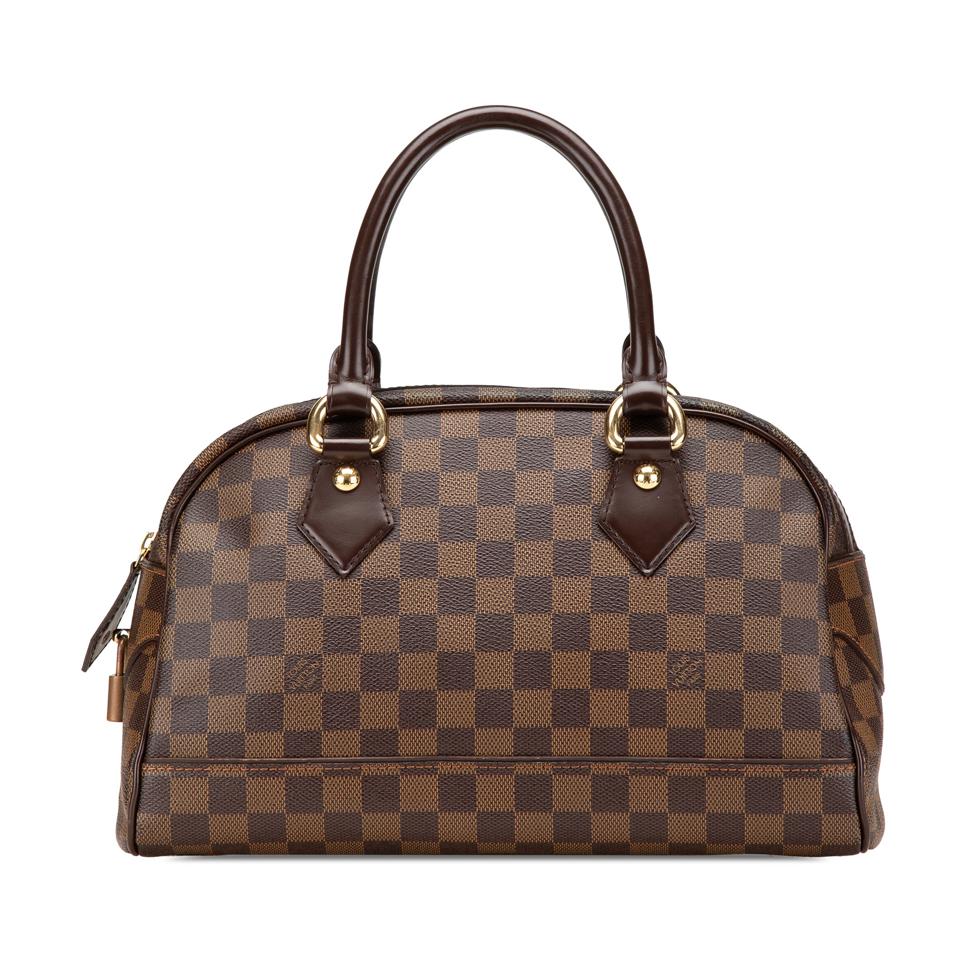 Damier Ebene Duomo
