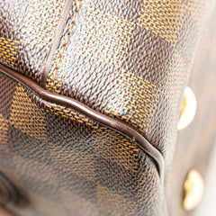 Damier Ebene Duomo