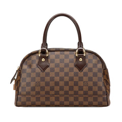 Damier Ebene Duomo