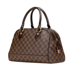 Damier Ebene Duomo