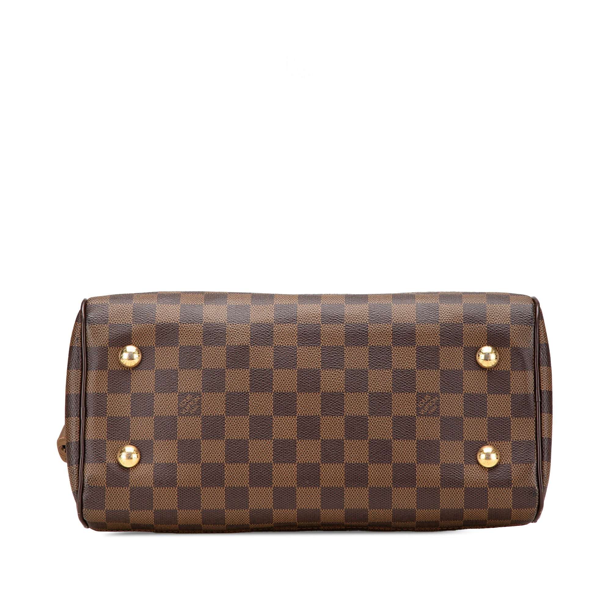 Damier Ebene Duomo