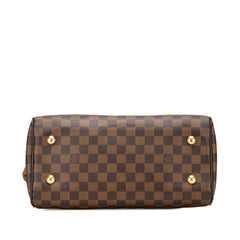 Damier Ebene Duomo