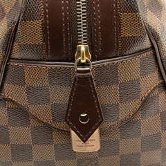 Damier Ebene Duomo