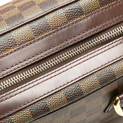 Damier Ebene Duomo