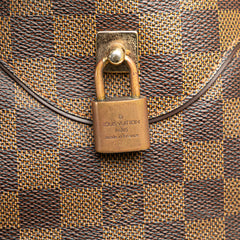 Damier Ebene Duomo