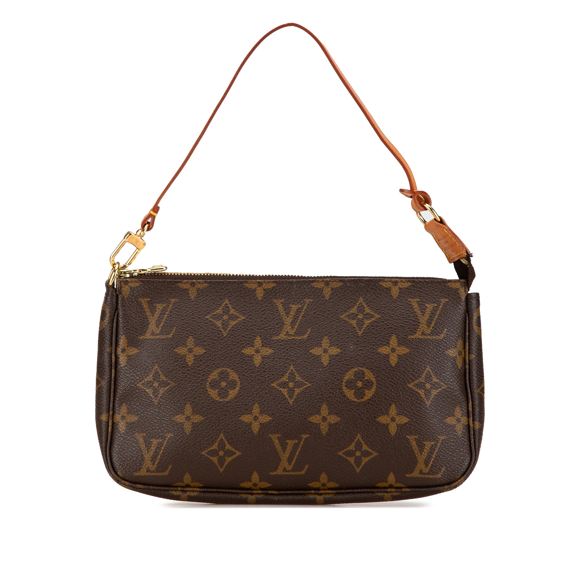 Monogram Pochette Accessoires