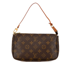 Monogram Pochette Accessoires