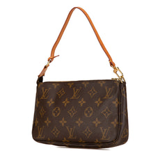 Monogram Pochette Accessoires