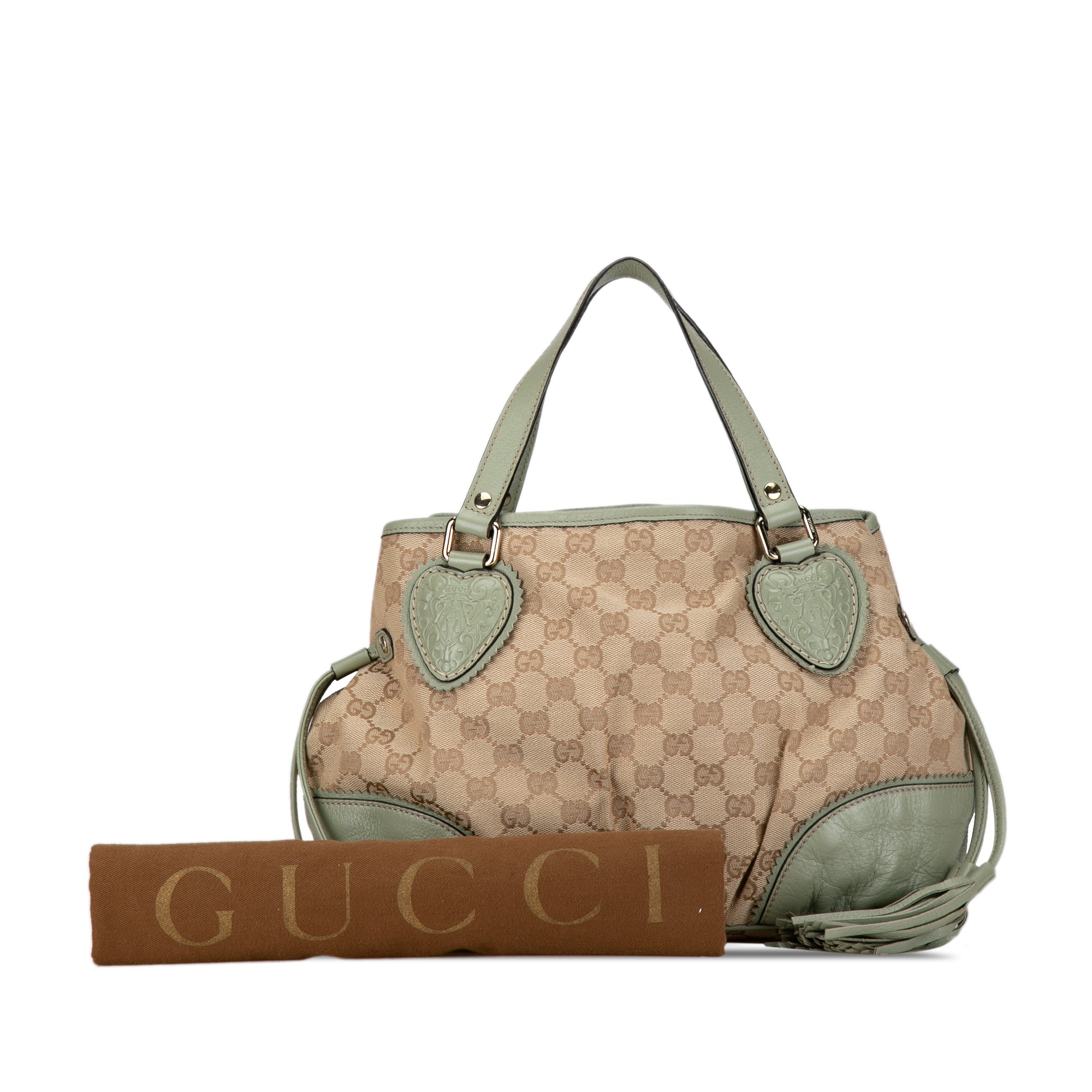 GG Canvas Tribeca Tote_9