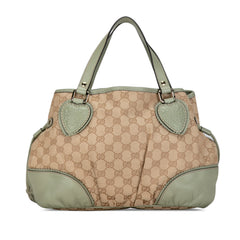 GG Canvas Tribeca Tote_2