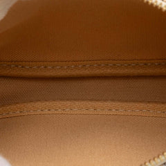 Damier Azur Mini Pochette Accessoires