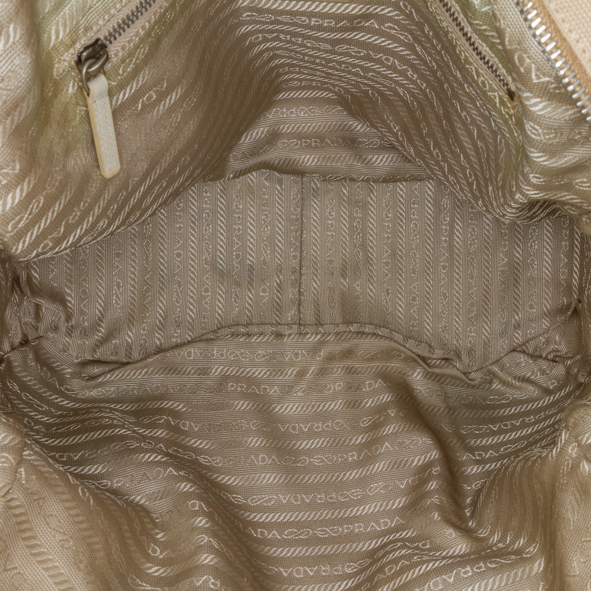 Canvas Canapa Bauletto