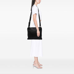 Guccissima Crossbody