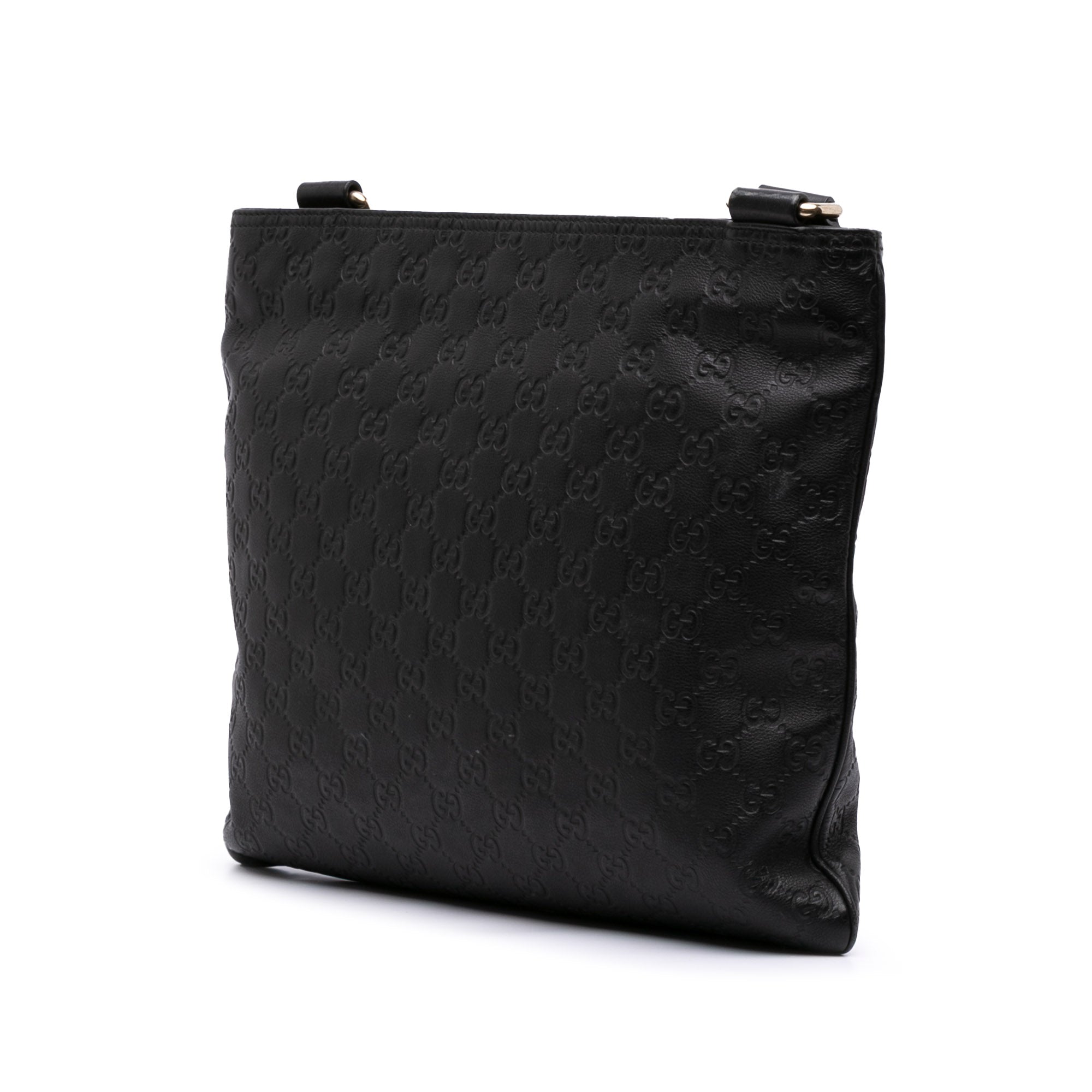 Guccissima Crossbody