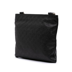 Guccissima Crossbody