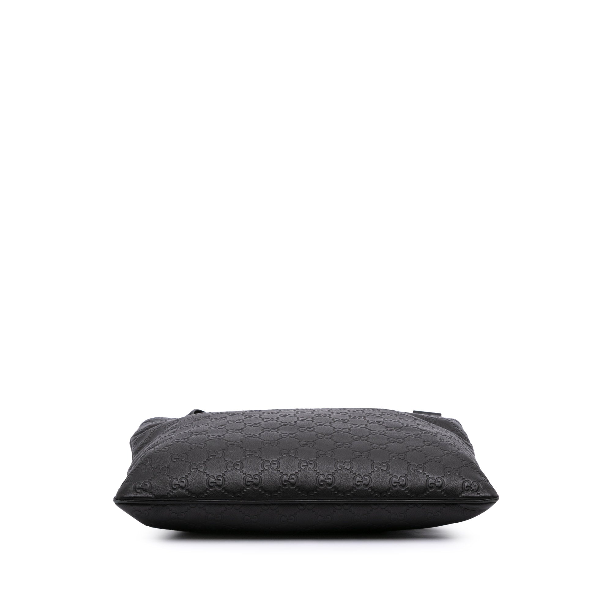 Guccissima Crossbody