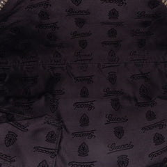 Guccissima Crossbody