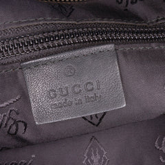 Guccissima Crossbody