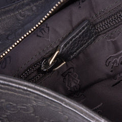 Guccissima Crossbody